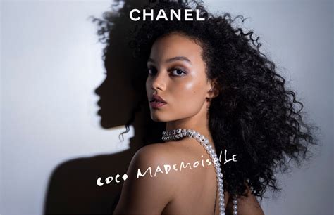 côco mademoiselle chanel beleza na web